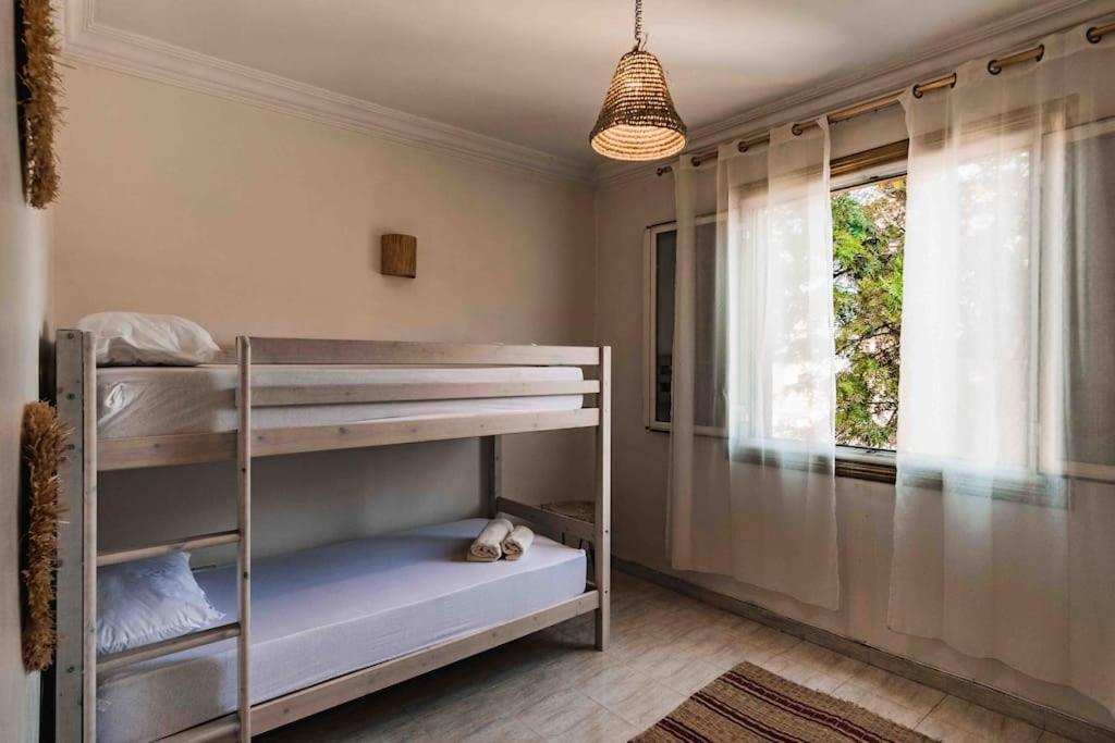 Central Majorelle Apartment Marrakesh Extérieur photo