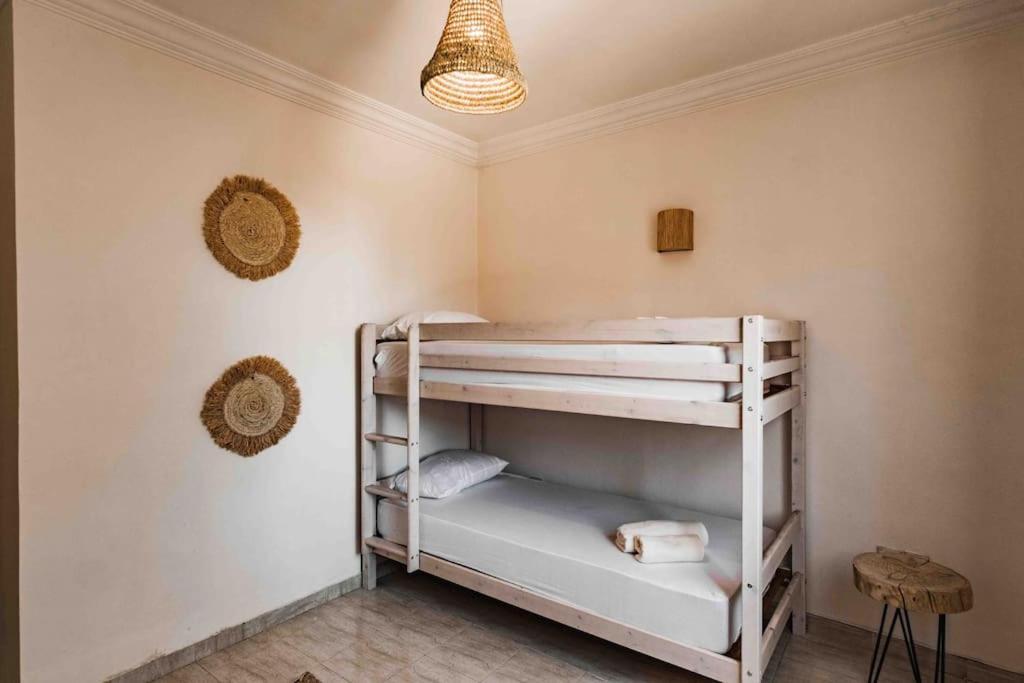 Central Majorelle Apartment Marrakesh Extérieur photo